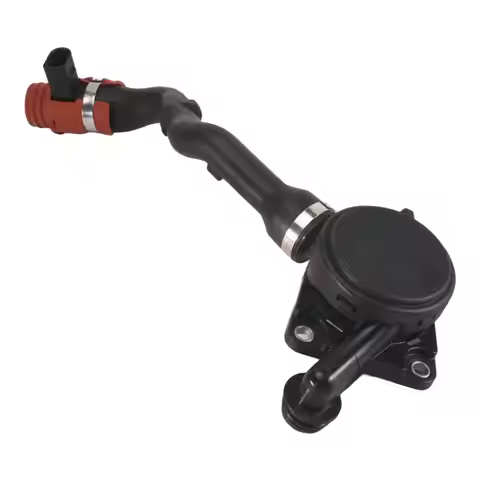 M63K-Engine Oil Separator Breather Valve For Mercedes W209 W211 X164 W251 W221 Sprinter 906 V6 CDI P