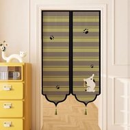 YINSHANG | Room Divider Curtain for Bedroom Kitchen and Toilet