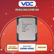 [Full VAT] Intel Core i5 13400F CPU Tray New