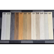 (FOC EVA FOAM) SPC Floorings (Zt/28.84 sqft)- 3.8mm Thickness