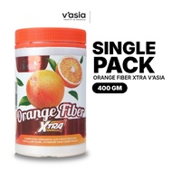 v asia orange fiber extra 400gm