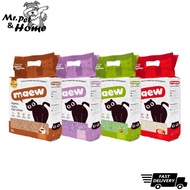 Maew Tofu Litter 7L Cat Litter Pasir Kucing Tofu Cat Litter Toilet Kucing Toufu Cat Sand 豆腐猫砂