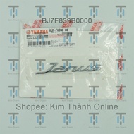Stamp - words "Janus" Yamaha VN _ BJ7F839B0000