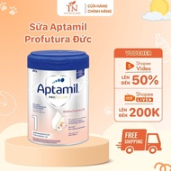 Aptamil Lactose Free Milk for Babies 0-12 Months 400G - Tam Nhung Baby