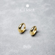 Belle 37 | Women's earrings | CERRA Jewelry