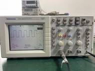 鼎瀚科技 專業儀器維修校正實驗室 示波器 Tektronix TDS 2012 Oscilloscope_50305