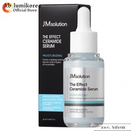 JM Solution The Effect Ceramide Moisturizing Serum, 30ml