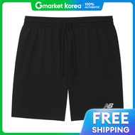 New Balance | NB New Balance Sports Essentials NB Dry 5 นว สดำ รน MS41227-BK