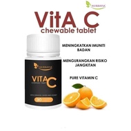 VITA C.. VITAMIN C NURRAYSA HQ