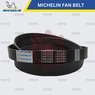 Nissan Urvan E25 MICHELIN Fan Belt (7PK1755)
