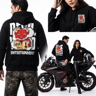 hoodie Send Ems 77design Shirt Screen Printing Devil VIP note