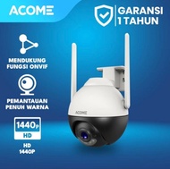 Acome APC32 Smart IP WIFi Camera CCTV Outdoor PTZ 1550p WeatherProof