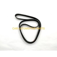 FAN BELT 6PK1557 - CHEVROLET CRUZE, ORLANDO 1.8, PEUGEOT 206 1.6, BMW E39, E34 525 ~ 55580052K