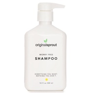 ORIGINAL SPROUT - Worry Free Shampoo