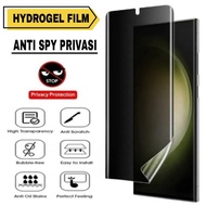 Hydrogel Spy Matte Privacy Anti Peep Anti Scratch OnePlus 13T 5G OnePlus 13S OnePlus 10 Pro OnePlus 