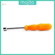 Mojito Heavy Duty Socket Wrench Screwdriver 6-Point Wrench for DIY Hand-Making
