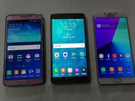 Samsung C5 ,  c9pro,A60,A52,A53,S10,S21 5G vivo iPhone 7 see remark