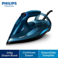 Philips Azur Advanced Steam Iron With OptimalTEMP Technology - GC4938/20