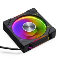 Phanteks D30-120 Black Premium D-RGB Performance Fan - Single Pack