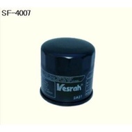 SF-4007 YZ1-S フェイズR  10-11 オイルフィルター ベスラ