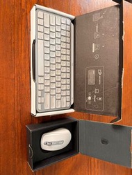 Logitech MX Keys Mini for Mac + MX Anywhere 3 for Mac