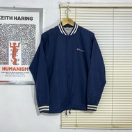 Champion Coach Jacket Men's Jacket