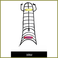 ☈ ☩ ❈ Thailand Center Carrier (Step grill) xrm 110/125