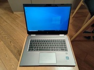 [360反摺/120hz/Workstation] HP ZBook Studio x360 G5 Workstation 15.6 [ i5 8代 / 8GB RAM /250GB + 250GB 
