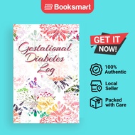 Gestational Diabetes Log - Paperback - English - 9783749750849