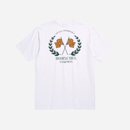 Norschel Studios Regular Fit T-shirt - White 1979