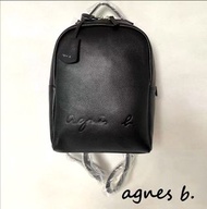 Agnes B背包/背囊/袋/bag