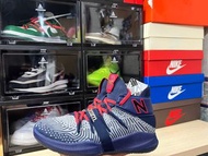 【XH sneaker】 New Balance OMN1S “BHM” us8.5 26cm kawhi 籃球鞋