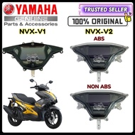 100% ORIGINAL V1 V2 NVX155 NVX SUPPORT ABS METER ASSY SPEEDOMETER METER LENS METER CERMIN