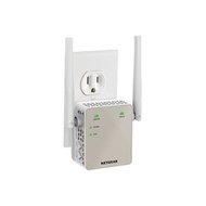 Netgear Ac1200 Wifi Range Extender - Ex6120