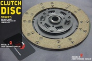 CLUTCH DISC MITSUBISHI GSR 4G93 MIVEC 4G92 PERDANA SEI CAMPRO CPS 8.5 INCH