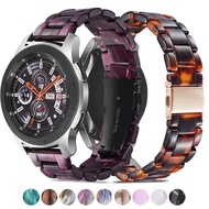 ▽┅22mm Strap For Samsung Gear S3 Classic / Frontier Galaxy Watch 46mm Smart