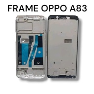 Middle FRAME LCD Placemat OPPO A83/LCD FRAME OPPO A83 2018