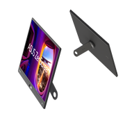 ASUS ZenScreen MB166CR 黑色 MB166CR