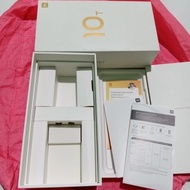 Dus Hp Bekas Box Xiaomi Mi 10T Original Bawaan