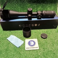 Teleskop Discovery Vt-R 4-16X42 Aoac - Scope Discovery