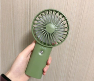 Quạt cầm tay Yoobao F3 6000mah tích điện cầm tay pin cực khỏe chạy liên tục 30h