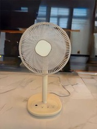 +/-0正負零風扇