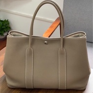 Hermes Garden Party PM 大象灰