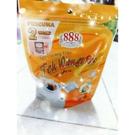 888 Rose Bag Fragrance Tea 20gx20s