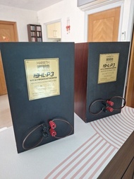 Harbeth HL-P3 揚聲器