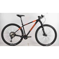 CAMP ALPHA 9.2 SLX MIXED 24 SPEED 29ER MTB(READY STOCK)