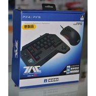 (全新) PS4/ PC TAC K2 Tactical Assault Commander (日本, HORI) - Call of Duty Modern Warfare 3 COD 2 1 戰術