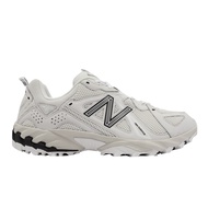 New Balance 610 V1 NB Retro Shoes Gray Black Men Women Shoes Sports Shoes [YUBO] ML610TBA D Last