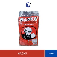 HACKS FLAVOURED CANDY (1.8KG)