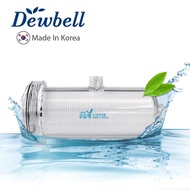 【Dewbell】沐浴除氯過濾水器